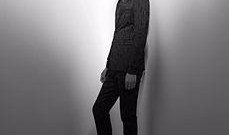 范晓东图片 生活照