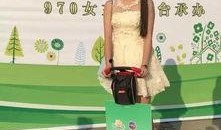 动车女主播,网络直播新现象下的魅力与争议