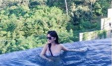 李芳蕊个人资料,才华横溢的年轻演员，演艺事业璀璨星光