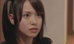 户田惠梨香生活照