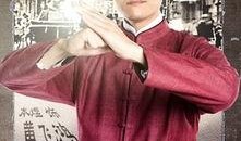 电视剧黄飞鸿演员列表