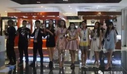 娱乐圈赚钱模式,揭秘明星赚钱之道