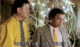 电影最佳损友搞笑,笑破银幕的欢乐搭档传奇