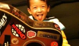 黄家强老婆个人资料,揭秘音乐才子背后的贤内助