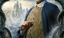 美女与野兽的演员表,经典角色背后的精彩演绎