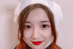 网红 abbily,时尚界的璀璨新星