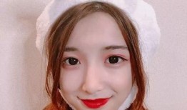 网红 abbily,时尚界的璀璨新星