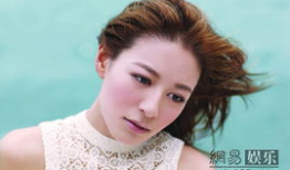 江若琳个人资料