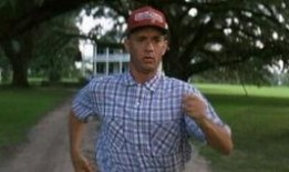 阿甘正传拍摄花絮