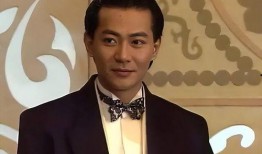 明星江华,星光璀璨的影视人生