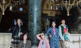 土耳其娱乐,传统与现代的完美融合