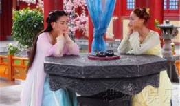 花千骨花絮搜狐,幕后故事与精彩瞬间大曝光