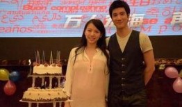 李靓蕾家庭背景曝光,豪门出身背后的故事