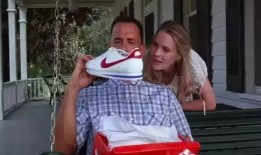 阿甘正传拍摄花絮