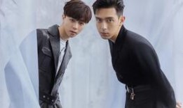 嘉人陈立农花絮,嘉人杂志拍摄幕后趣事