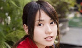 户田惠梨香生活照