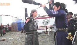 刺杀花絮,揭秘刺杀花絮背后的真相