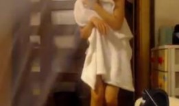 女主播浴巾直播视频