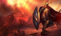 国门英雄故事背景