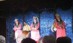 土耳其娱乐,传统与现代的完美融合