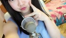 女主播 斗鱼,闪耀直播间，魅力无限