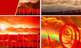 信天游背景视频,穿越时空的陕北民歌之旅