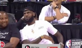 小詹姆斯搞笑视频,欢乐无限，笑料横生！