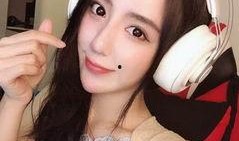 斗鱼美女主播都有哪些