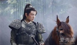 楚乔传演员宇文怀是谁