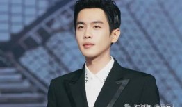 中国最帅的男演员,盘点最帅男演员风采