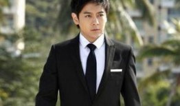 中国最帅的男演员,盘点最帅男演员风采