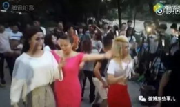 街上尬舞网红,网红尬舞风潮下的舞蹈艺术新篇章