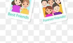 友谊的照片大全集,照片大全集里的温馨回忆